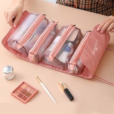 旅行用化妝品收納包