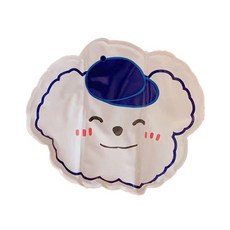 와다다샵 아이스 방석 쿨 매트, 타입1