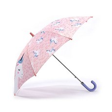 HAS 兒童獨角獸印花傘