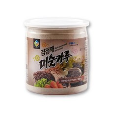 Taepyung 黑芝麻麵粉, 1個