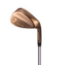 MUSASHI634 尼哥底母鍛造楔子青銅, R, 52度