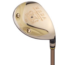 Ueda Golf多功能木桿, SR, 16度