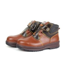 LECAF 魔術貼焊接鞋 DW-640, 1個