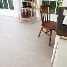 實木紋地板貼片 150*1000*2mm, 22個, 甜橡木 (MAF-01)