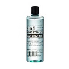 Lapeaurest 三合一水力去角質去角質爽膚水, 400ml, 1入