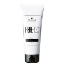 Schwarzkopf 施華蔻 FIBRE PLEX No.4免沖洗結構精華護髮素, 100克, 1個