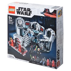LEGO 樂高 星際大戰系列 Death Star Final Duel 75291, 混色