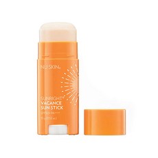 NU SKIN Sunright Vacance防曬棒 SPF50+ PA++++, 15g, 1支