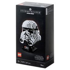 LEGO 樂高 星際大戰系列帝國風暴兵, 混色