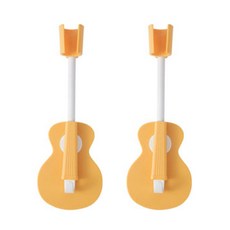 Itgom 免鑽孔 黏貼式 蓮蓬頭支架, 2個