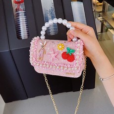 Angel Eye 櫻桃兔子包