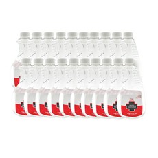 미라클 손소독제 리필용, 500ml, 20개