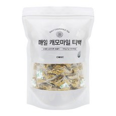 Gokchang 洋甘菊茶包, 100入