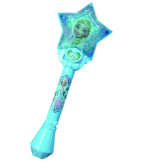 Dico 迪士尼冰雪奇緣魔杖, 藍色