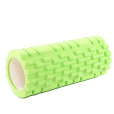 滾來滾去泡棉滾輪, 酸橙