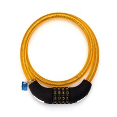 ZARKER 掛鎖 NO90, 1個, 混合顏色