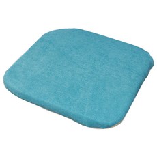 DAEHAN 發熱坐墊 第3代 DH-HEAT, 天空藍, 40 x 40 x 3.5 cm