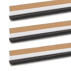 KimYongSuk 6重阻擋門縫條, 3個