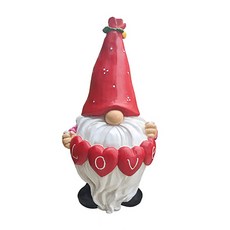 Market A Country House 花園配飾 Home Love Dwarf, TYPE1