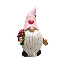 Market A Country House 花園配飾 Home Love Dwarf, TYPE2