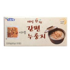 鍋巴米餅 20入, 1.2kg, 1盒