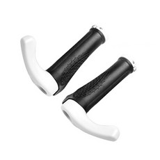 ROCKBROS 人體工學自行車車把把手 RB-BT1008, 1個