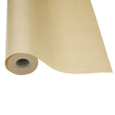 牛皮紙包裝紙 50g, 1個