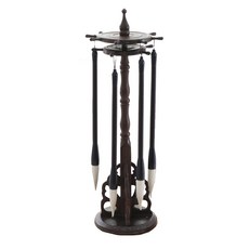 SM PARTY T6 圓形筆掛, 1個