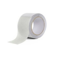 樹樁朋友 6 透明防滑膠帶 5cm x 20m, 1個