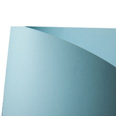 DOOSUNG PAPER 彩色影印紙 淺藍色 80g P43, 500個, A4