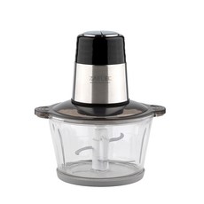ZAELEC 電動萬能食物攪碎器, ZL-203M