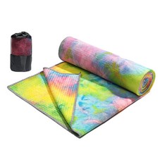 요가 매트 타올 H55, B