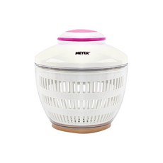 Meyer 電動蔬菜脫水機粉紅色, 單品