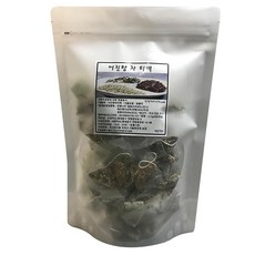 어진향차 삼각티백 50p, 50개입