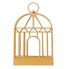 蚊香支架, 金子