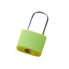 Pop Minds Color Key Lock 長款綠色, 1個