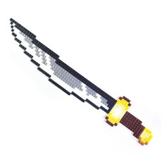 變形塊刀槍製作套裝, 39