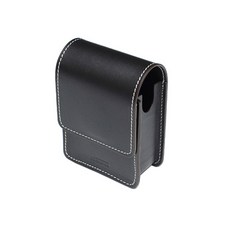 Naborsa 高爾夫測距儀收納皮套, 單品, 黑色的