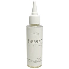 올리브리퀴드 100g, 1개