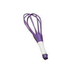 攪拌器 打蛋器, 紫色, 1個