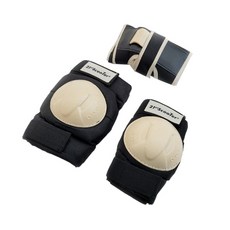 21st ScooTer 滑板車護具, 黑色的