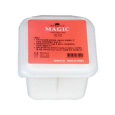 Apuresu 魔術棉擦拭指甲棉籤, 400件, 1個