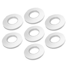 SAVING 窗戶防風膠條 寬22mm*2.5m, 7個