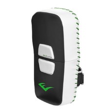 EVERLAST Prime MMA 泰拳墊, 白+灰+薄荷