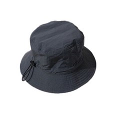 MINKO 釣魚帽, 灰色(M00051)