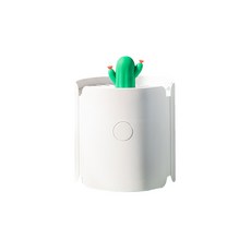 仙人掌造型低噪音驅蚊器, MDLI-453