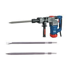 ES 太陽能破碎錘 EKH242 + Nomi 350mm + Dagane 350mm, 1套