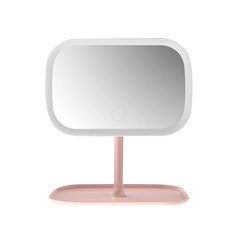 GAPANG 桌鏡 TES004 20號, 粉色