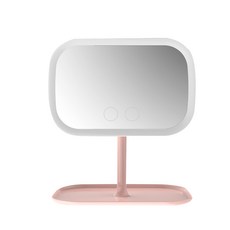 GAPANG 桌鏡 TES004 25號, 粉色