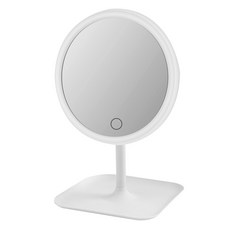 GAPANG 桌鏡 TES004 15號, 白色